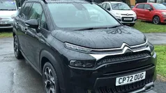 Used 2023 Citroën C3 Aircross PureTech SUV | £13,495 (Fair price)