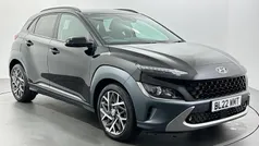 Used 2022 Hyundai Kona Premium SUV | £15,786 (Good price)