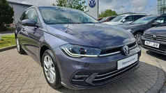Used 2021 VW Polo Style Hatchback | £14,995 (Fair price)