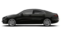 Used 2023 Mercedes CLA220 AMG Line Premium Plus Sedan | £29,800 (Fair price)