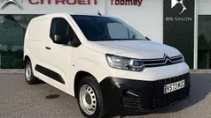 Used 2023 Citroën Berlingo MPV | £11,795 (Fair price)