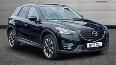 Used 2015 Mazda CX-5 Inclusive SUV | £9,100 (Fair price)