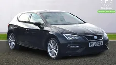 Used 2019 Seat Leon FR Sport Hatchback | £14,199 (Fair price)