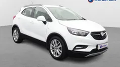 Used 2019 Vauxhall Mokka Active SUV | £8,849 (Fair price)