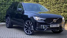Used 2023 Volvo XC60 Ultimate SUV | £41,799 (Good price)