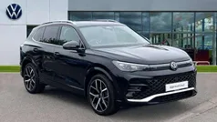 Used 2024 VW Tiguan R-line SUV | £31,996 (Fair price)