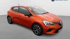 Used 2022 Renault Clio V Evolution Hatchback | £15,149 (Fair price)