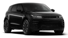 New 2026 Land Rover Range Rover evoque Autobiography Hatchback | £55,264 (Fair price)