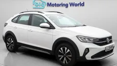 Used 2026 VW Taigo Life SUV | £14,600 (Super price)