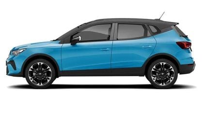 Ny Seat Arona FR 116 HK (85 kW) 2025 SUV