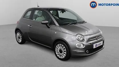 Used Fiat 500 Dolcevita 69 HP (50 kW) 2022 Hatchback