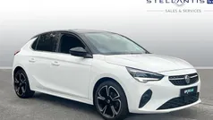 White Used 2022 Vauxhall Corsa Edition Hatchback | £13,421 (Fair price)