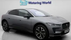 Used 2023 Jaguar I-Pace SUV | £23,500 (Fair price)