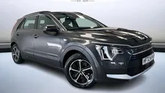 Used 2023 Kia Niro SUV | £18,999 (Fair price)