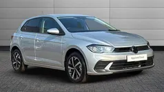 Used 2025 VW Polo Match Hatchback | £21,850 (Fair price)