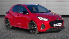 Used 2024 Mazda 2 Homura-Line Hatchback | £18,830 (Fair price)