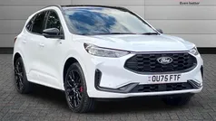 Used 2025 Ford Kuga ST-Line X SUV | £31,995 (Fair price)