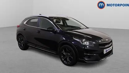 Used Kia XCeed 160 HP (117 kW) 2022 SUV