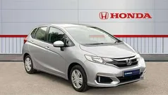 Used 2019 Honda Jazz S Hatchback | £11,773 (Fair price)