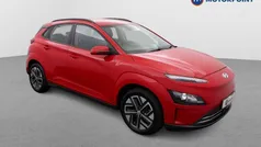 Used 2023 Hyundai Kona SE SUV | £10,799 (Fair price)