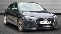 Used 2024 Audi A1 Sportback Sport Hatchback | £16,495 (Good price)