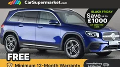 Used 2021 Mercedes 200 AMG line Estate | £24,497 (Fair price)