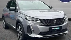 Used 2023 Peugeot 3008 GTi Estate | £20,522 (Fair price)