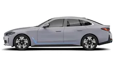 Used 2024 BMW i4 Sedan | £71,510 (Expensive)