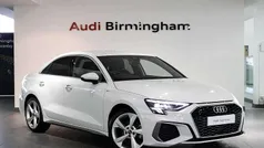 Used 2022 Audi A3 S-Line Sedan | £22,950 (Fair price)