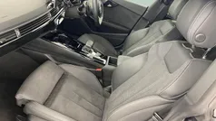 Used 2024 Audi A5 Sportback Black Edition Hatchback | £29,080 (Good price)