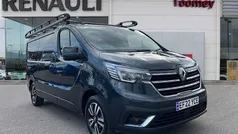 Used 2022 Renault Trafic Van | £19,995 (Fair price)