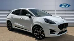 Used 2023 Ford Puma ST-Line SUV | £17,089 (Good price)