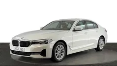 Used 2023 BMW 520 Sedan | £22,920 (Good price)