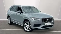 Used 2024 Volvo XC90 Core SUV | £39,950 (Fair price)