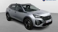 Used 2025 Peugeot 2008 Allure SUV | £18,399 (Fair price)