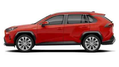 Used 2025 Toyota RAV4 Design Estate | £19,595 (Super price)