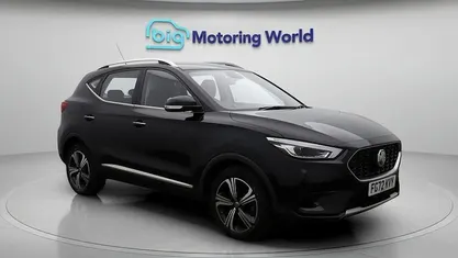 Used 2024 MG ZS Excite Hatchback | £11,300 (Good price)