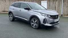 Used 2022 Peugeot 3008 Premium Estate | £18,750 (Fair price)