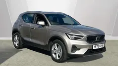 Other Used 2022 Volvo XC40 Core SUV | £25,990 (Fair price)