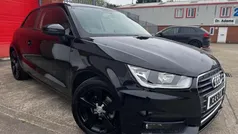 Used 2018 Audi A1 Sportback Sport Hatchback | £12,600 (Good price)