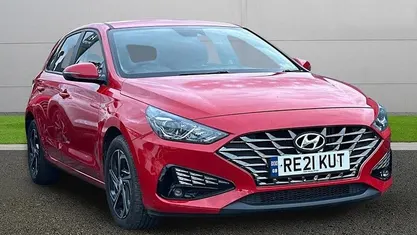 Used 2024 Hyundai i30 SE Hatchback | £11,995 (Good price)