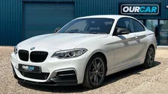 Used 2015 BMW M235 Comfort Edition Coupe | £17,999 (Fair price)