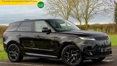 Used 2024 Land Rover Range Rover Sport SE Dynamic SUV | £73,995