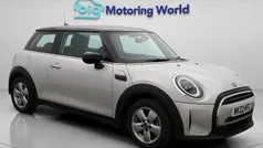 Used 2022 Mini Cooper Classic Hatchback | £17,100 (Good price)