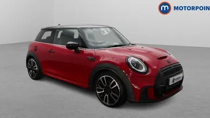 Used Mini Cooper S Hatch 178 HP (130 kW) 2021 Hatchback