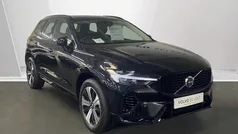 Used 2024 Volvo XC60 Plus SUV | £39,795 (Fair price)
