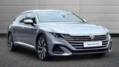 Used 2024 VW Arteon R-line Estate | £29,490 (A bit pricey)