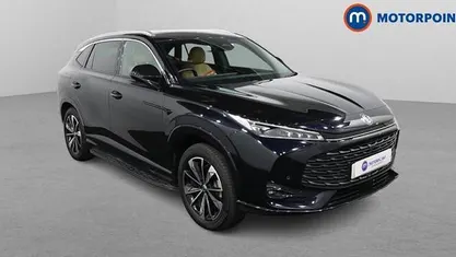 Used MG HS Trophy 299 HP (219 kW) 2026 SUV