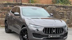 Used 2020 Maserati Levante SUV | £16,995 (Super price)