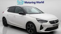 Used 2022 Vauxhall Corsa Ultimate Hatchback | £14,500 (Fair price)